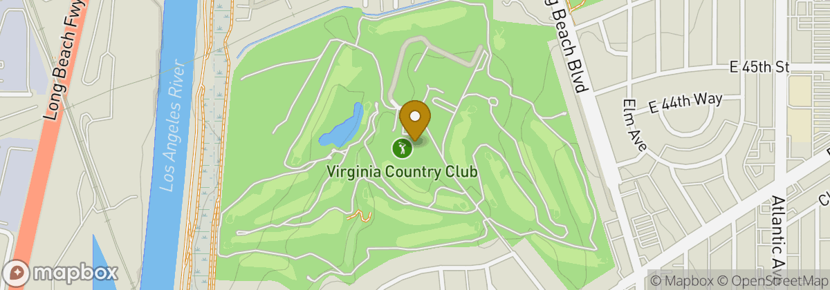Map location: Virginia Country Club