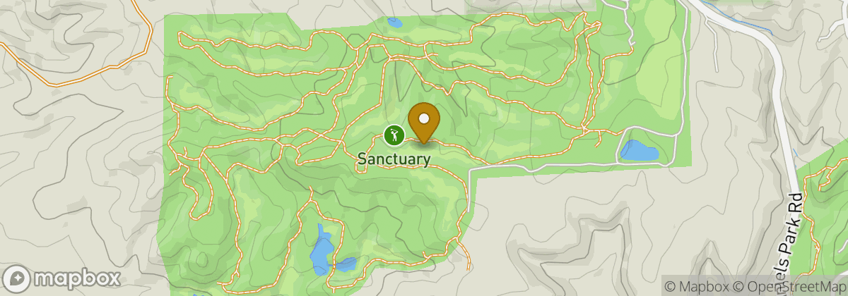 Map location: Sanctuary