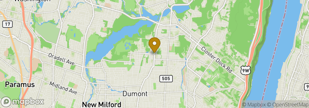 Map location: White Beeches Golf & Country Club