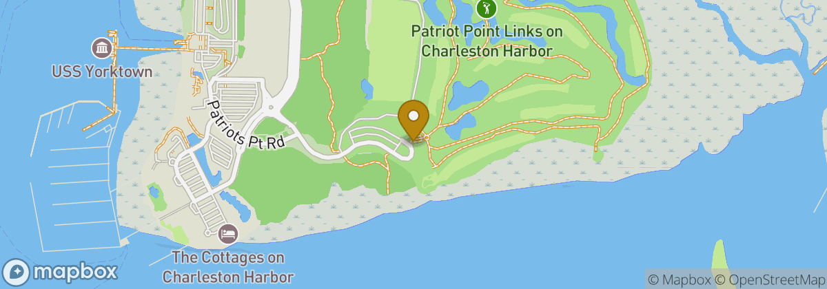 Map location: Patriots Point Links