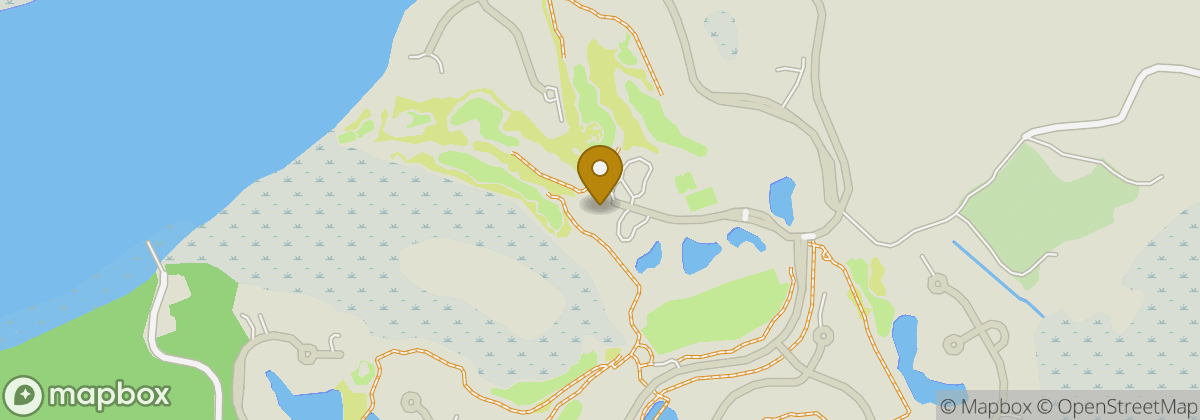 Map location: Colleton River Club
