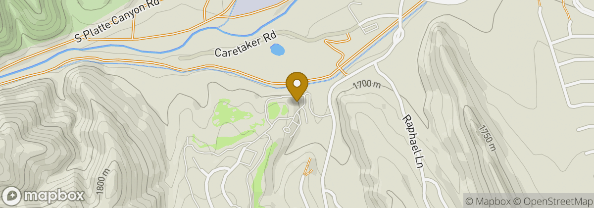 Map location: Ravenna Country Club