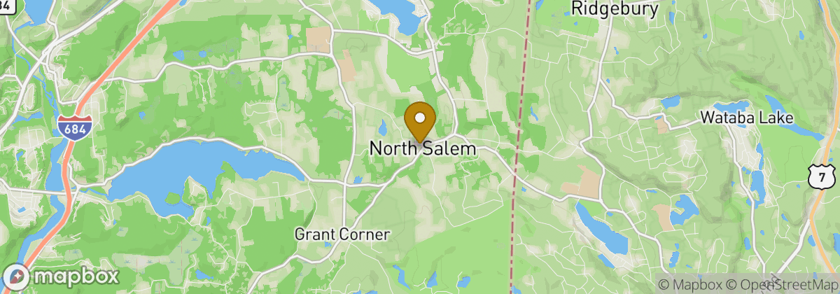 Map location: Memorial Golf Classic Salem Golf Club