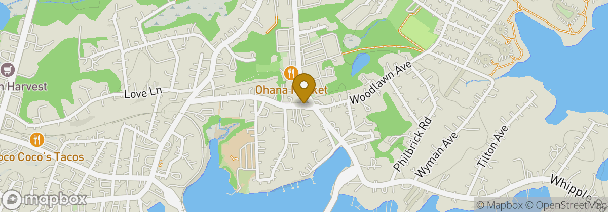 Map location: Kittery Community Center