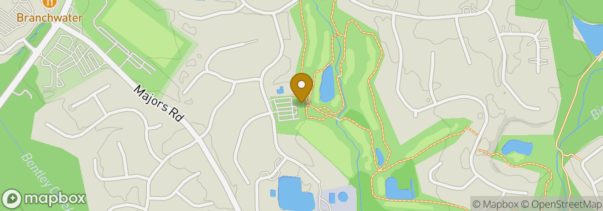 Map location: Polo Golf & Country Club