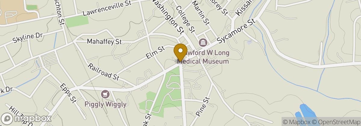 Map location: Traditions Golf & Country Club
