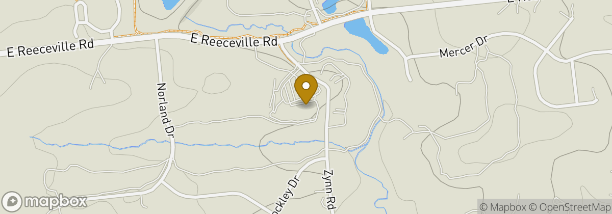 Map location: Applecross Country Club