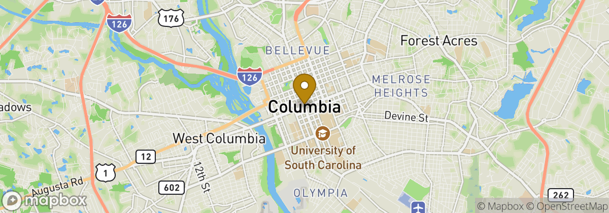 Map location: Columbia