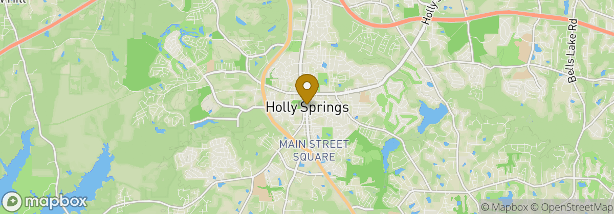 Map location: The Club at 12 Oaks
