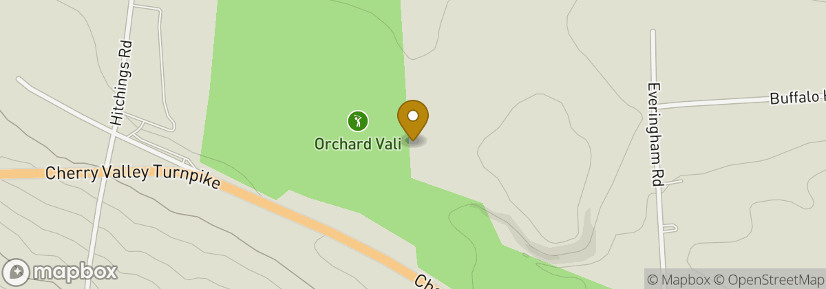Map location: Orchard Vali