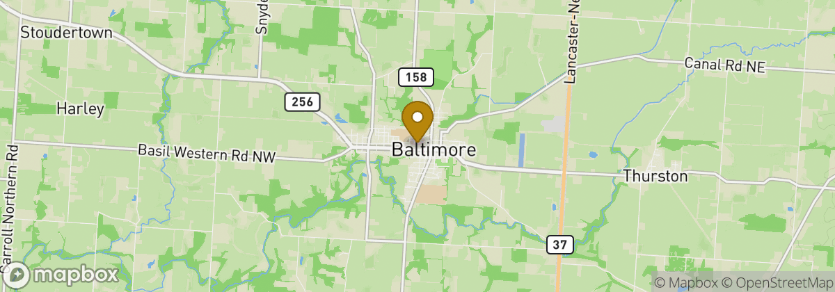 Map location: Old Ranch Country Club