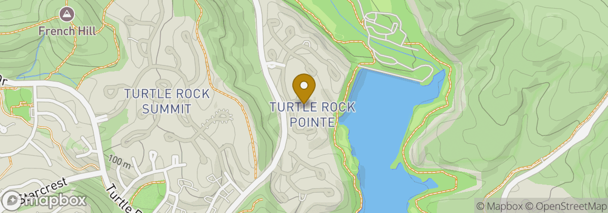 Map location: Strawberry Farms Golf Club