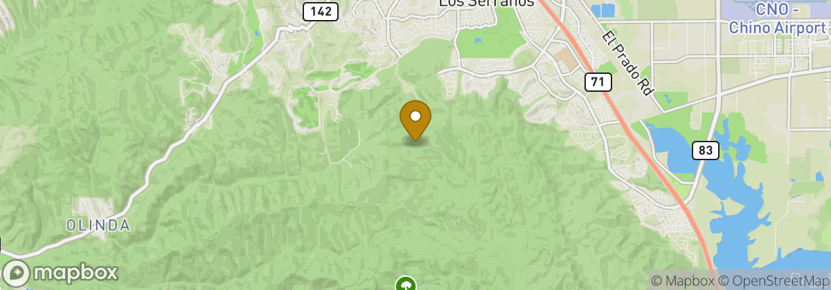 Map location: Western Hills Country Club