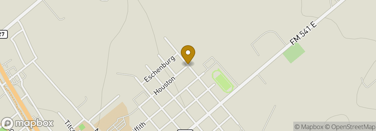 Map location: 2027wildcat Golf Club