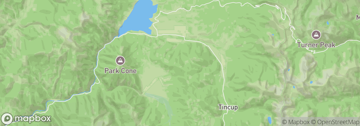 Map: San Jose Pinula, Guatemala