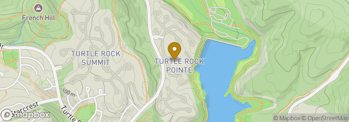 Map location: Strawberry Farms Golf Club