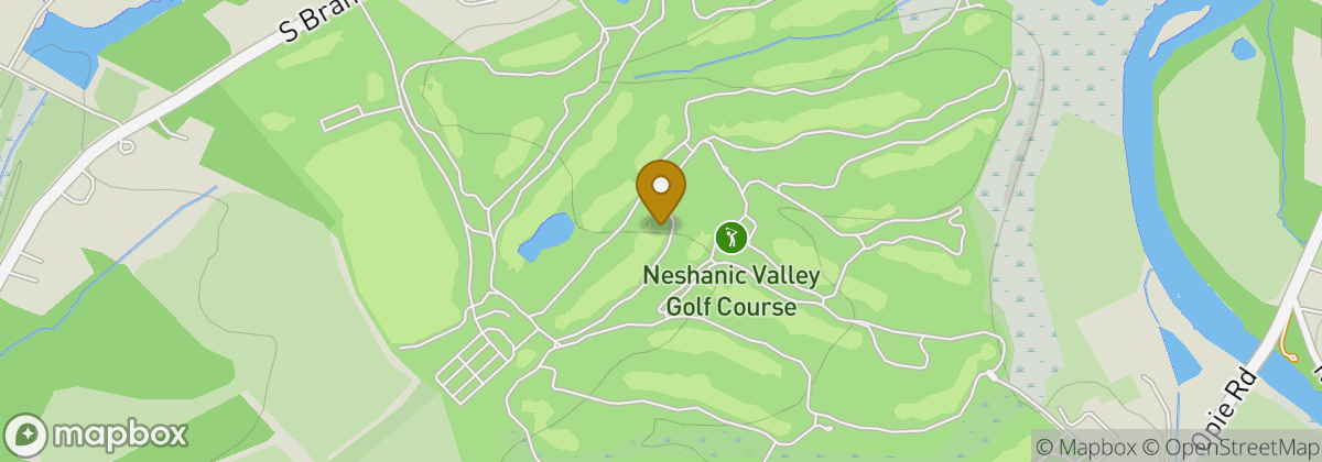 Map location: Neshanic Valley Golf Course