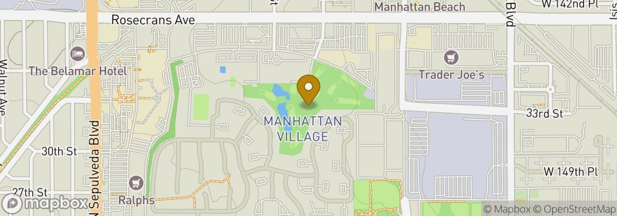 Map location: Westdrift Golf