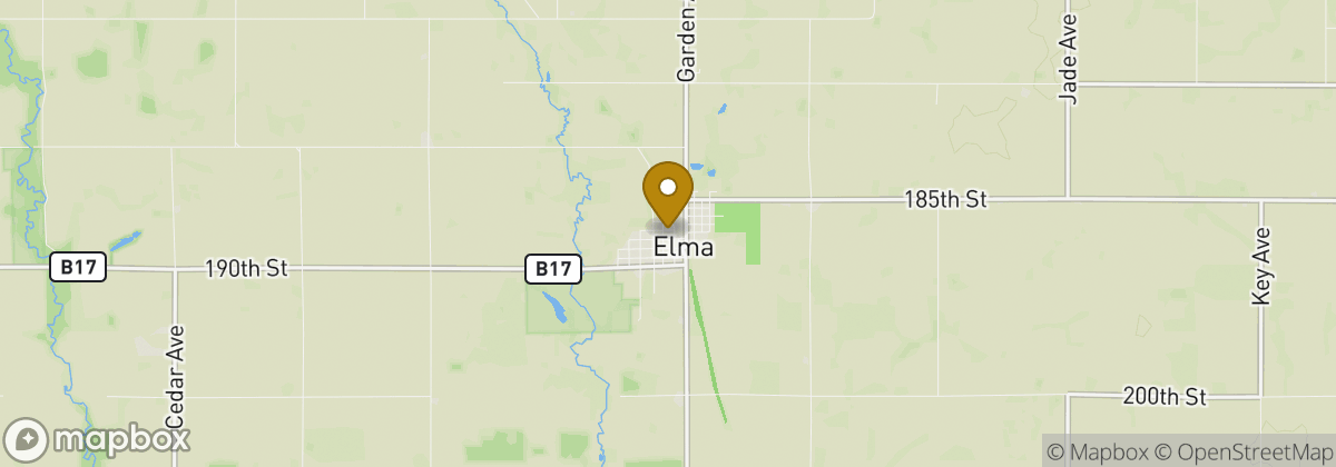 Map location: Maple Heights Golf & Country Club