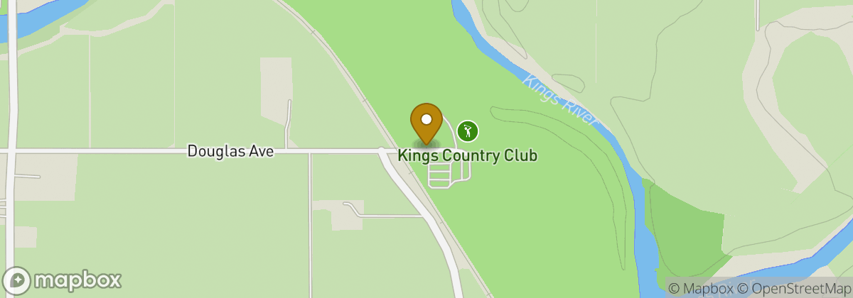 Map location: Kings Country Club