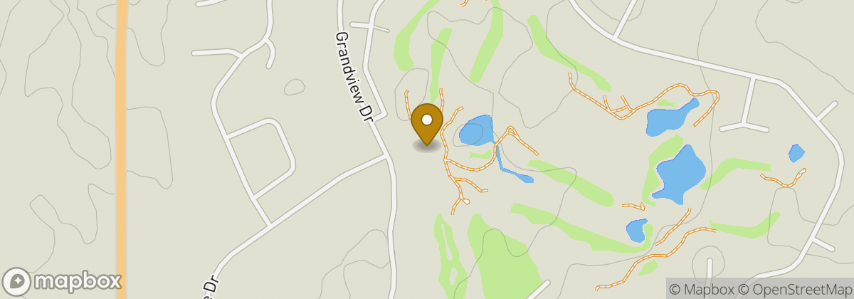 Map location: Southwind Golf & Dining
