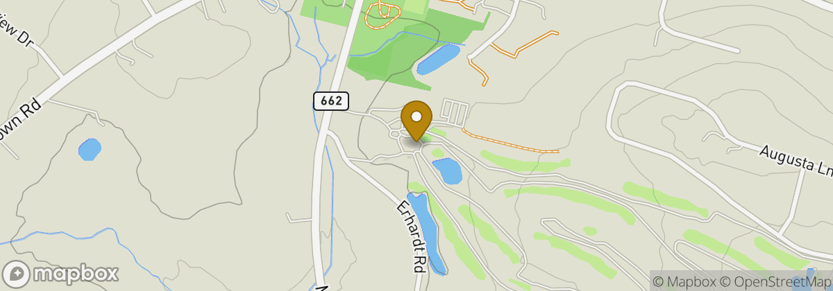 Map location: Golden Oaks Golf Club