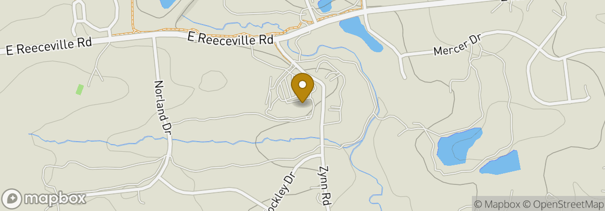 Map location: Applecross Country Club