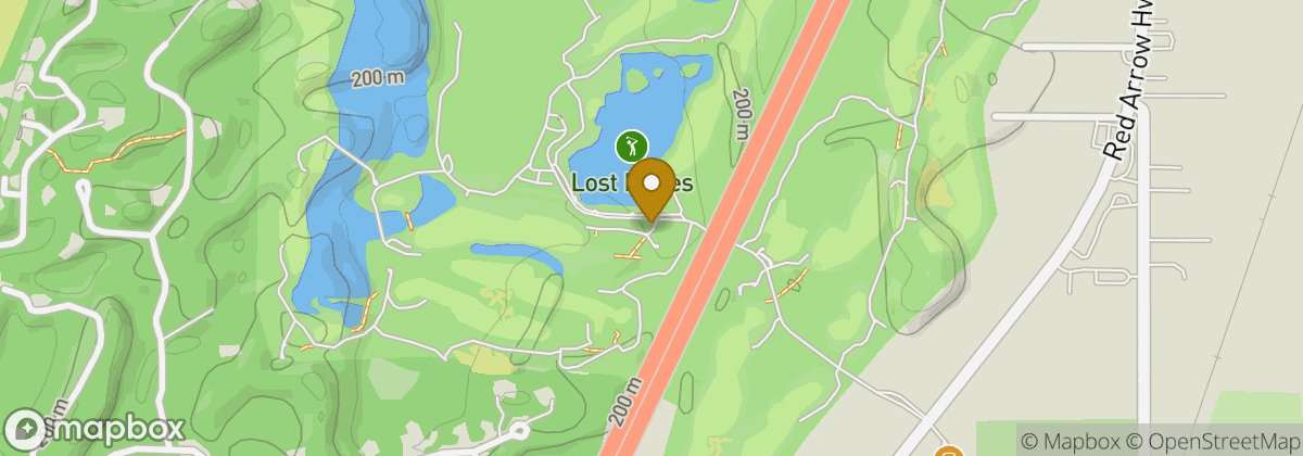 Map location: Lost Dunes