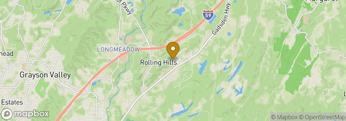 Map location: The Silos Golf Club