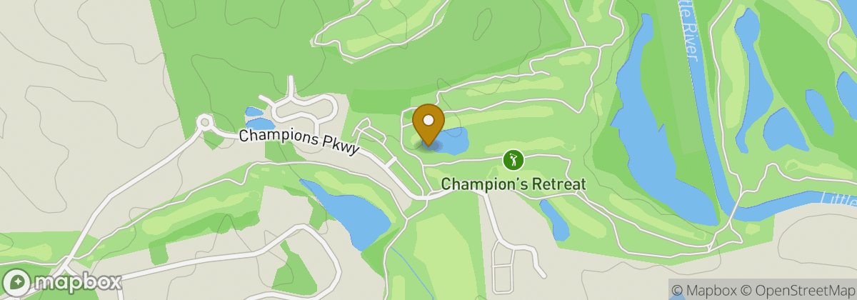 Map location: Champion's Retreat