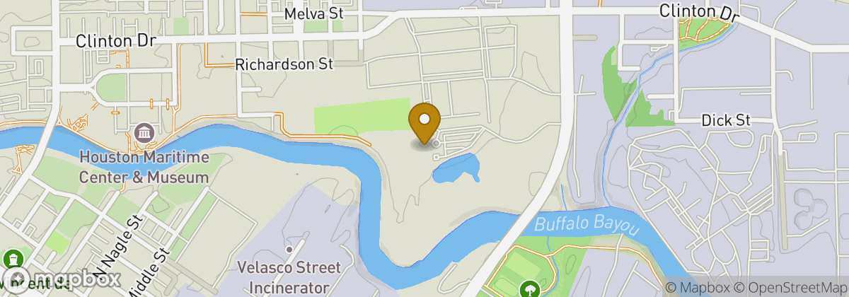 Map location: East River 9