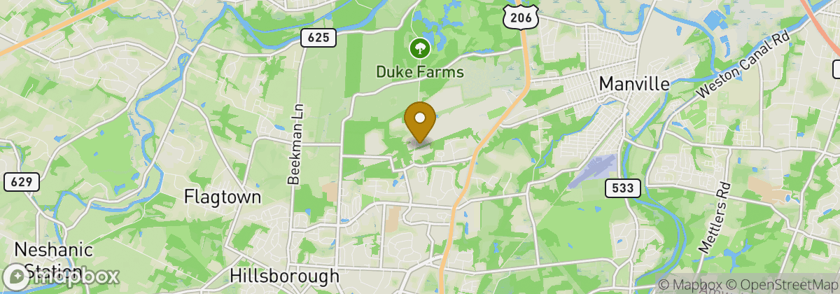 Map location: event