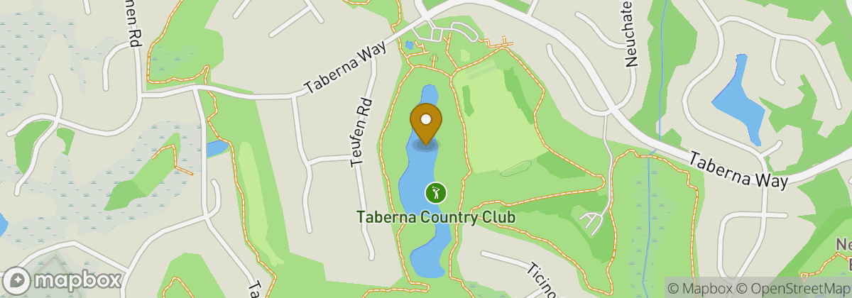 Map location: Taberna Country Club