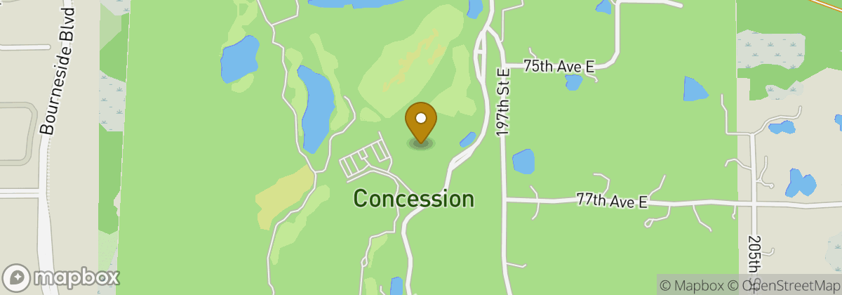 Map location: Concession