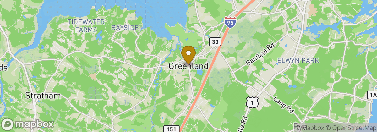 Map location: NHCTA'S Annual Golf Tournament Breakfast Hill Golf Club