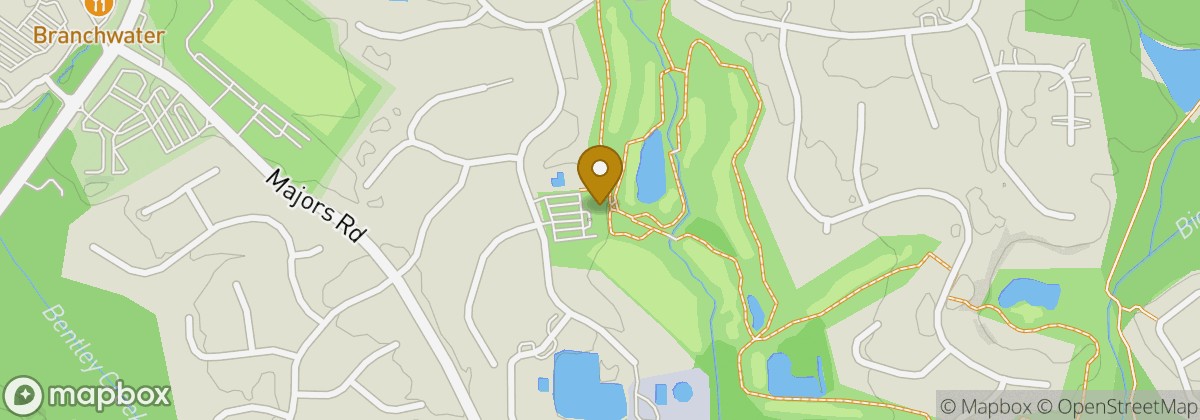 Map location: Polo Golf & Country Club