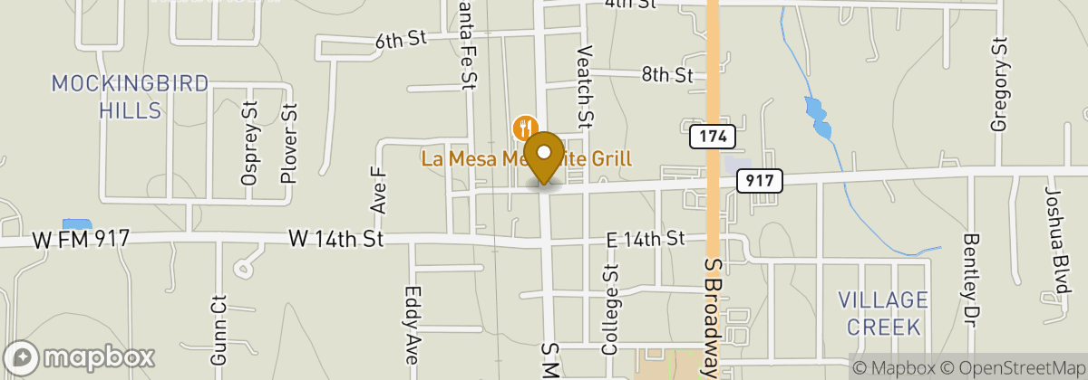Map location: Defender Outdoors Clay Sports Ranch - NEW LOCATION