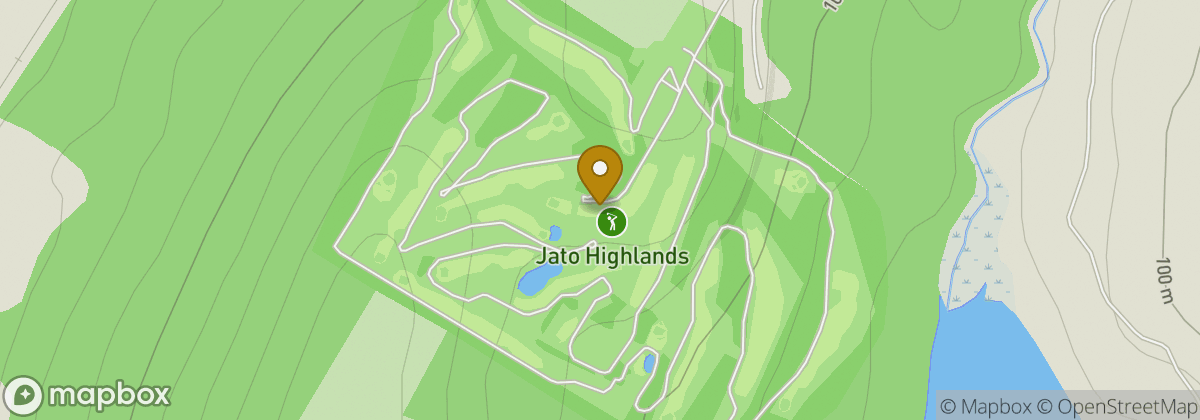 Map location: Jato Highlands