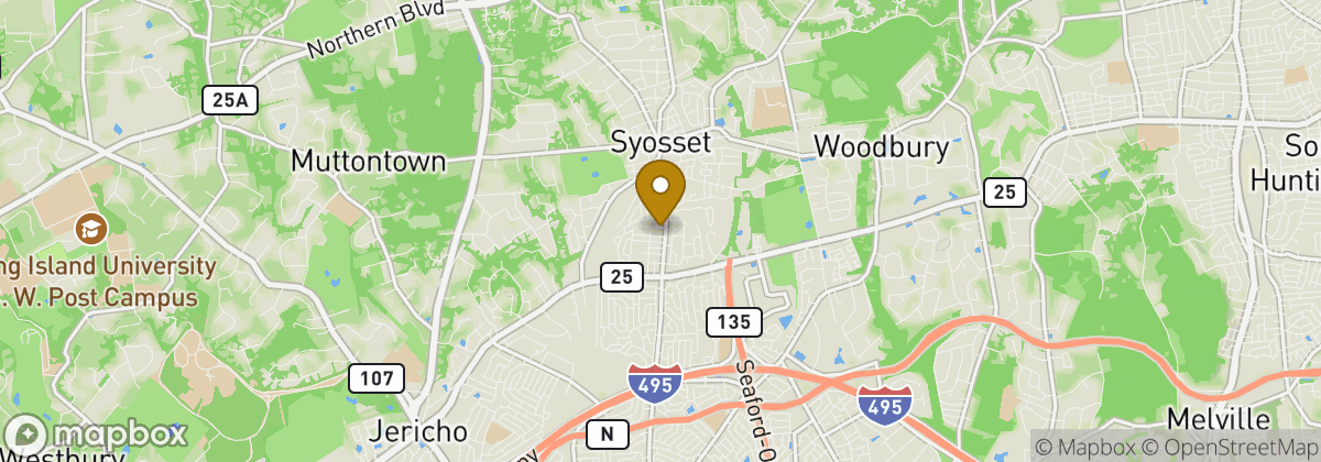 Map location: GOLF & Pickleball Tournament Brookville Country Club