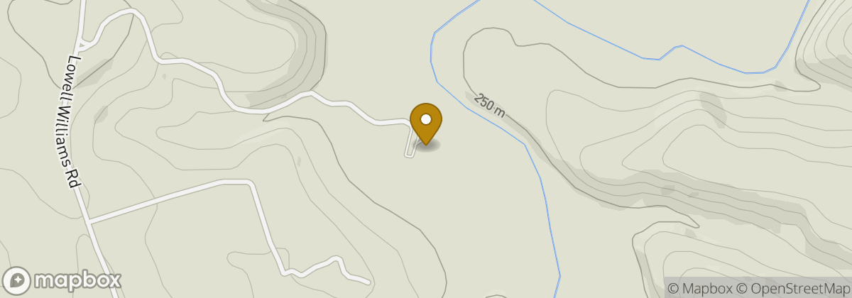 Map location: The Golf Club at Deer Chase