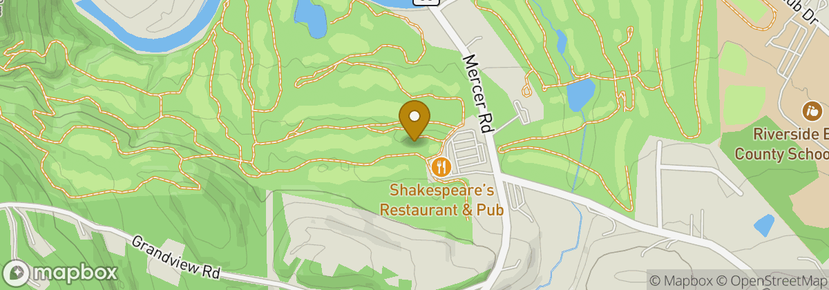 Map location: Olde Stonewall