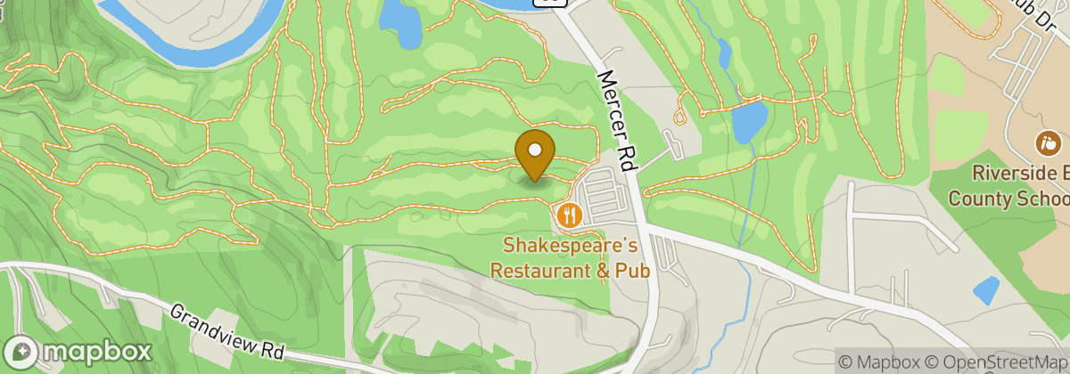 Map location: Olde Stonewall