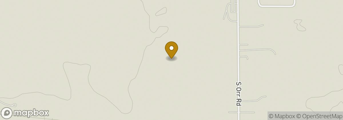Map location: Maple Hill Golf Club
