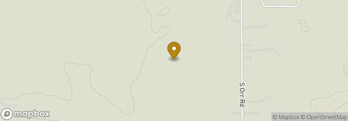 Map location: Maple Hill Golf Club