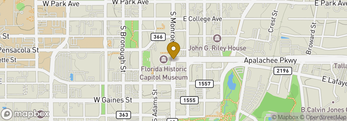 Map location: Golden Eagle Country Club