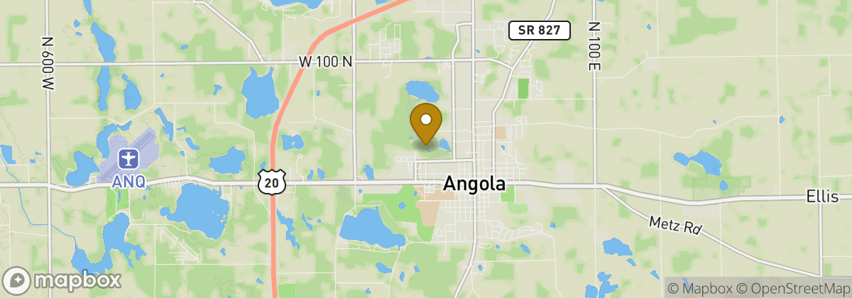 Map location: Helpful Links