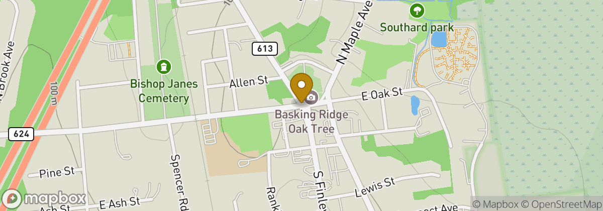 Map location: Nj National Golf Course