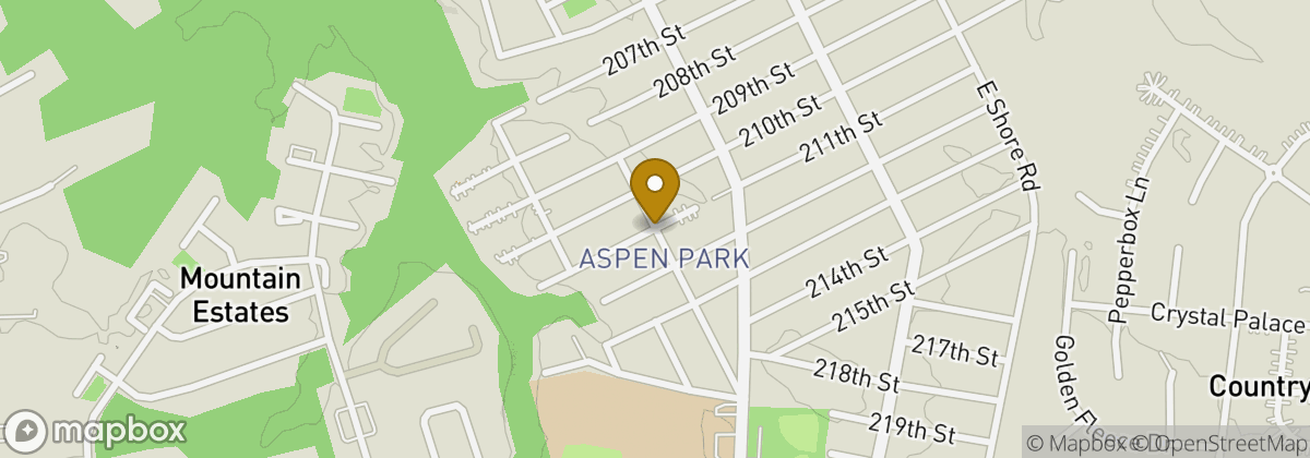 Map location: Compass Pointe - Northeast Course