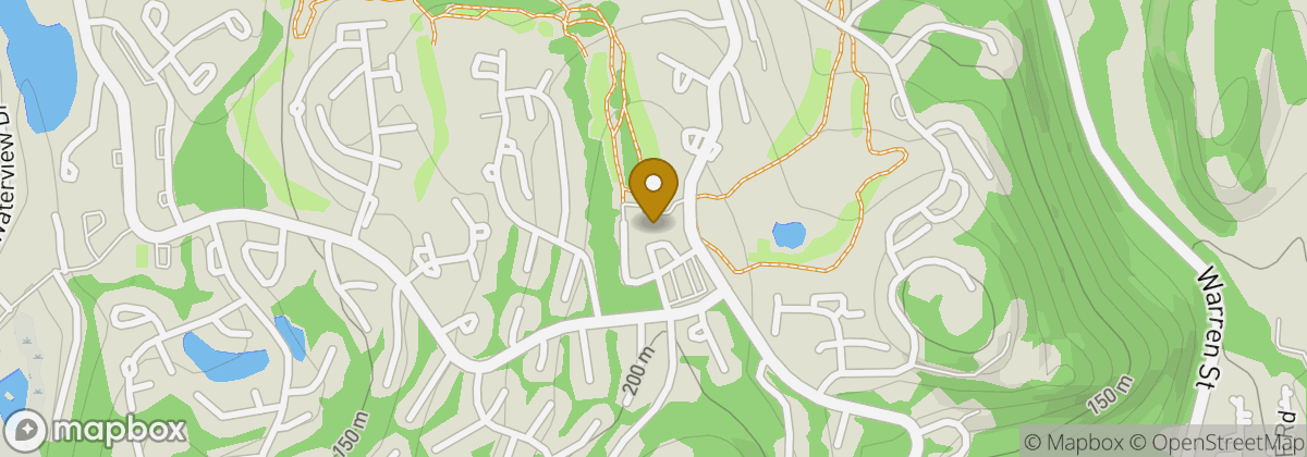 Map location: Somers National Golf Club