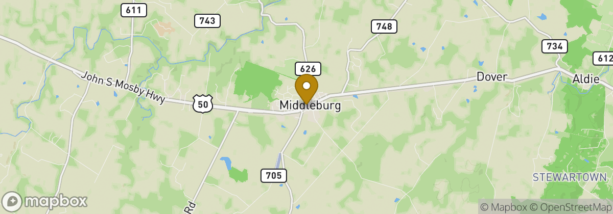Map location: River Creek Club
